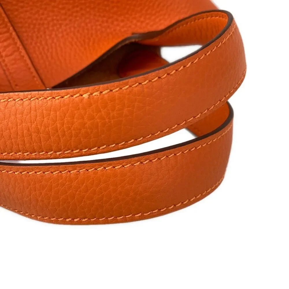 Hermès Picotin Lock PM Handbag